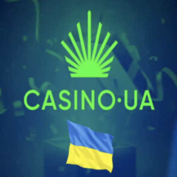 Логотип Casino.ua