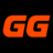 Логотип GGBET