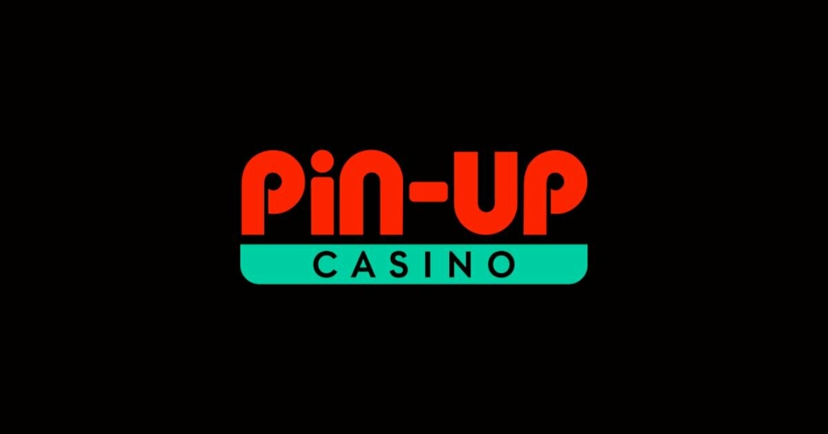 Логотип PIN-UP