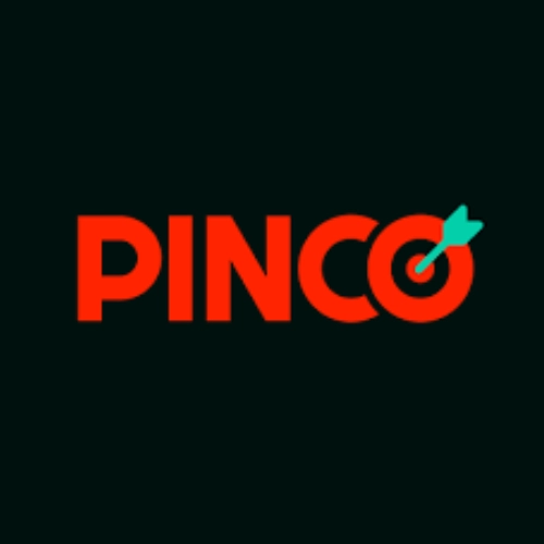 Логотип Pinco, використаний для ідентифікації бренду