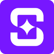 Логотип Shuffle, використаний для ідентифікації бренду