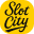 Логотип Slots City